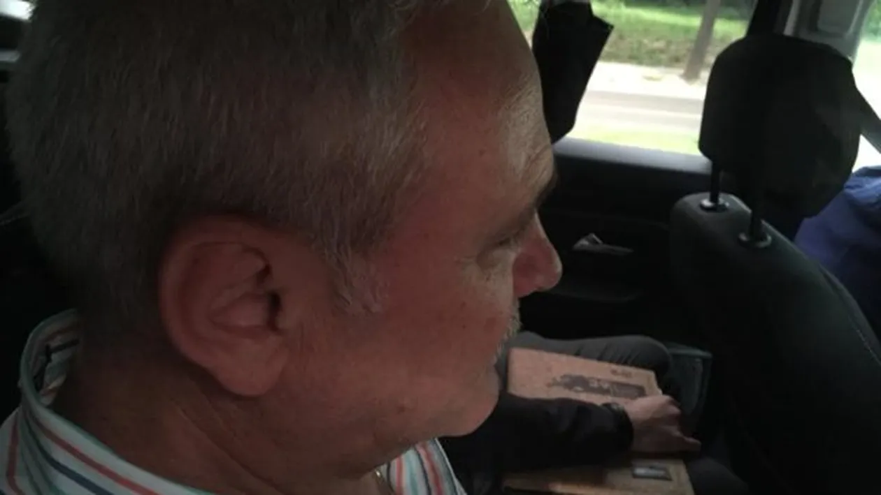 Surpriză! Care este prima persoană care l-a vizitat pe Liviu Dragnea în închisoare. Nu e Irina și nici vreun coleg de la PSD