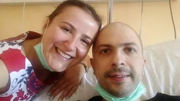 Trebuia să se îmbrace în rochie de mireasă, dar acum este nevoită să poarte costum de văduvă! Iubita lui Florin Răcoare, tânărul care a murit de leucemie chiar înainte de nuntă, mesaj sfâşietor: „Cu adâncă durere în suflet...”