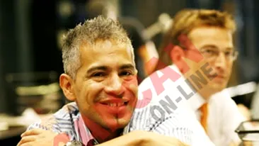 Willmark: M-am certat cam cu toata lumea la Dansez pentru tine, fiindca unii iau comentariile mele in mod personal