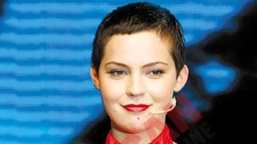 Maria Dinulescu: Mai rau decat mine, cu mine, nu este nimeni!