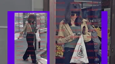 Denise Rifai, ocupată ca o furnicuță. Ce face prezentatoarea înainte de debutul emisiunii de la Antena 1