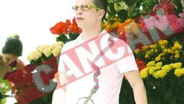 Honorius Prigoana isi ia superbolid ecologic, pe baterii