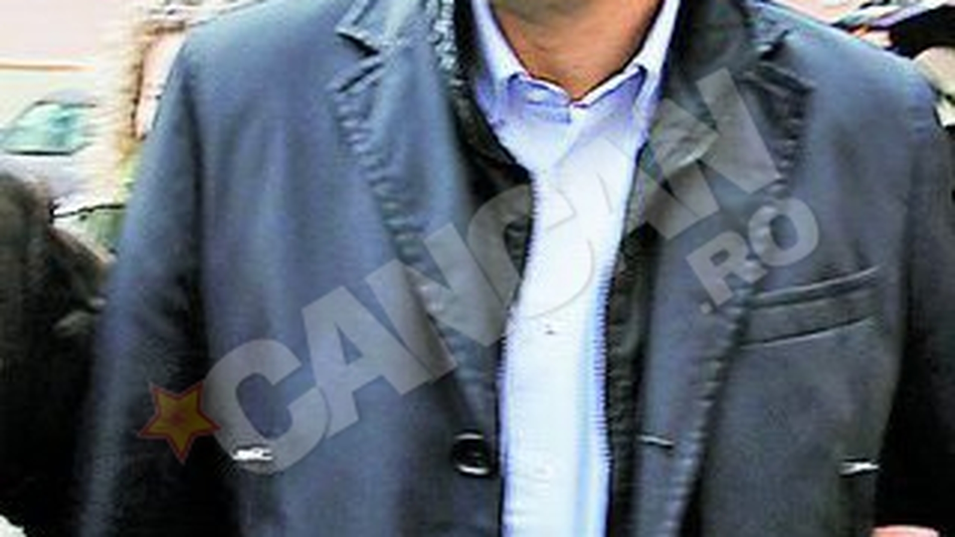 Primarul suspendat al Clujului, Sorin Apostu, si omul de afaceri Calin Stoia au ajuns la Penitenciarul Gherla. Impart aceeasi celula