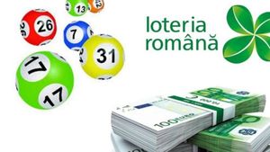 LOTO 6 DIN 49: Anunțul Loteriei Române rămâne valabil și în această duminică