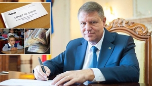 Klaus Iohannis a semnat! Cresc alocațiile copiilor de la 1 ianuarie 2020