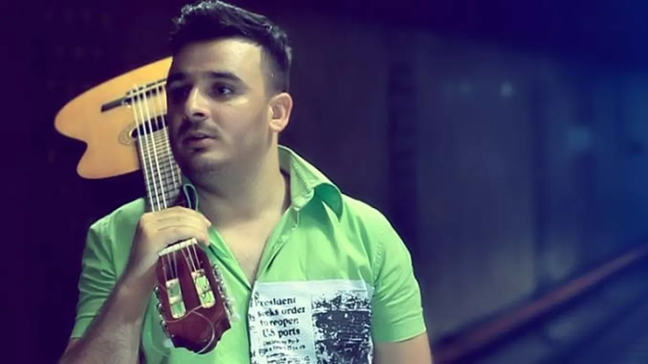 Noi plangeri impotriva lui Liviu Guta. S-a ales cu dosar penal: A sarit sa ma...