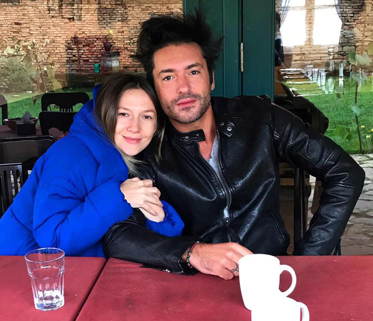 Adela Popescu își sărbătorește ziua de naștere! Ce mesaj i-a transmis Radu Vâlcan