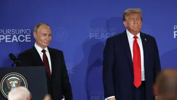 Vladimir Putin l-a amenințat pe Donald Trump! Războiul din Ucraina riscă să escaladeze: „Distrugerea a...”