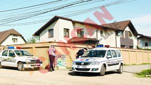 "Era atat de frumoasa... Parca era vie!"