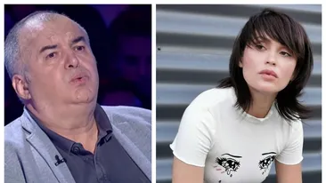 Florin Călinescu a făcut-o praf pe Irina Rimes. Ce a putut să spună despre piesele artistei, la Românii au talent