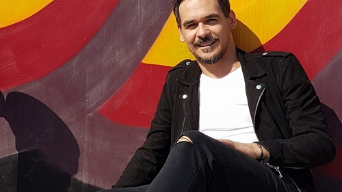 Răzvan Simion, din nou alături de copiii din căsătoria cu Diana. Cum şi-au distrat micuţii tatăl