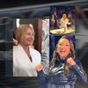 Primele imagini cu Nadia Comăneci la Românii au Talent! Câte ore a stat la filmări gimnasta de 10 a României