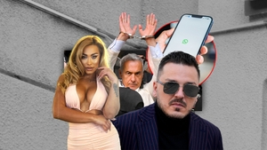 „Regina” de pe yachtul milionarului „TINMAR”, interceptată în dosarul lui Călin Georgescu. Ce-i spunea Makavelli: „O să ne ia, clar!”