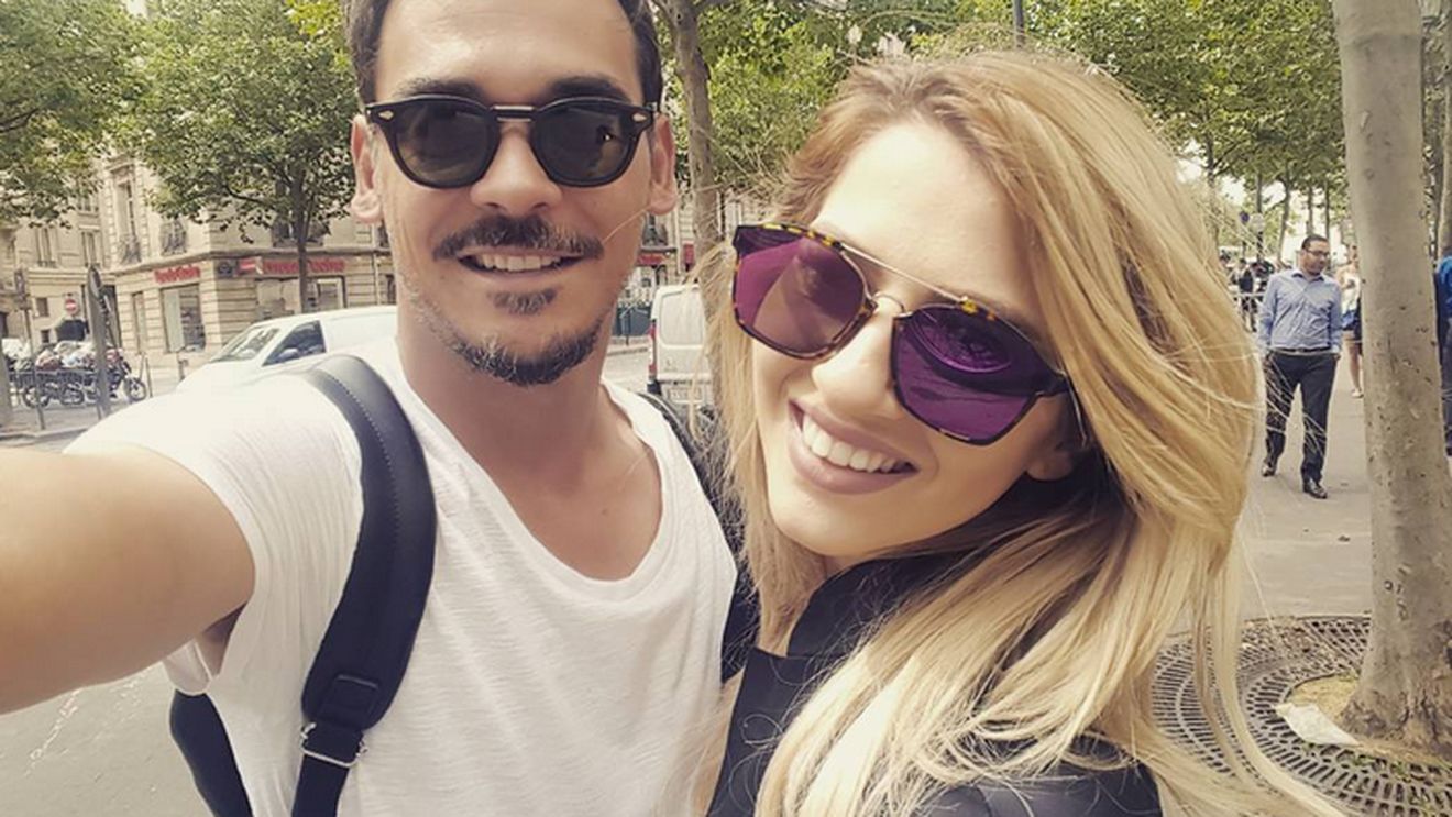 Lidia Buble, luată la întrebări de Mirela Vaida: „De unde au apărut zvonurile că te-ai despărţit de Răzvan?” Ce a răspuns artista