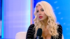 Declarațiile emoționante ale Alinei Petre, după ce mama ei a trecut prin boala Covid-19: ”Nu mai îmi ies din cap gândurile astea”