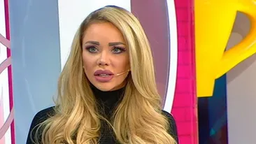 Bianca Drăguşanu, primele declaraţii după ce a ajuns pe patul de spital: Am leșinat în baie. Aveam tensiunea foarte mică