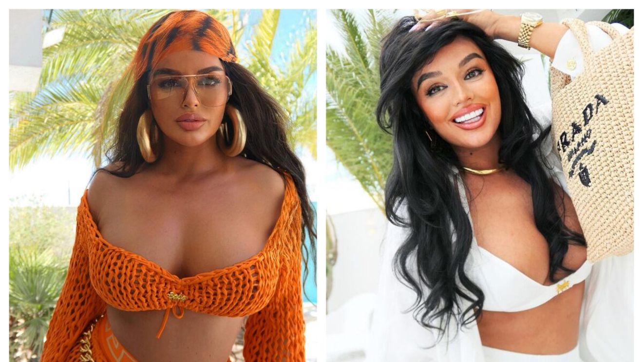 Babs s-a despărțit de iubit și am aflat motivul! „Sunt deschisă unei noi relații, doar că sunt foarte pretențioasă”