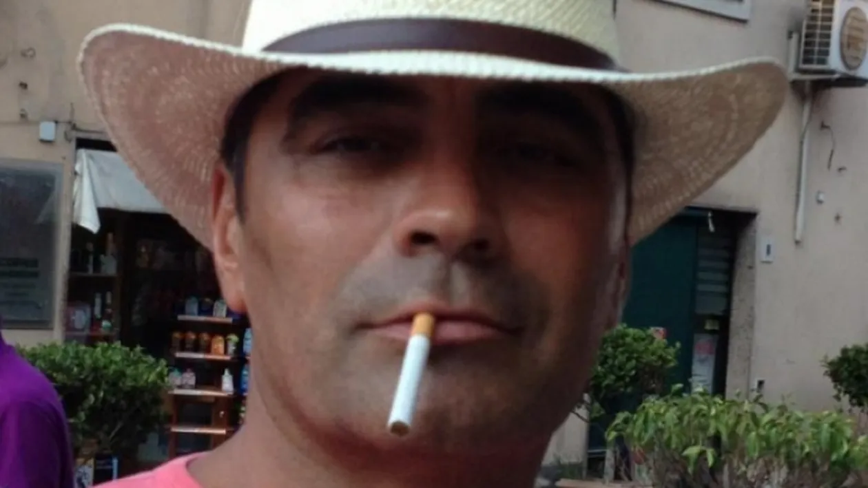 Marcel Toader este in al noulea cer! Imediat dupa nunta, sotia i-a dat vestea cea mare