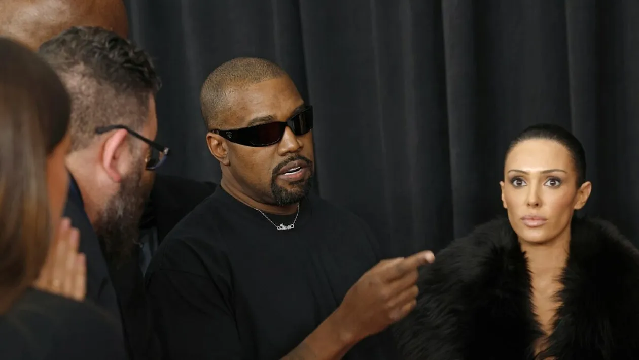 Kanye West și Bianca Censori se despart? Ce spun reprezentanții celor doi despre divorț