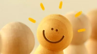 Funcționează sau nu gândirea pozitivă? Iată ce spune un psiholog!