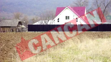 Preturile terenurilor din preajma Bucurestiului vor sari in aer