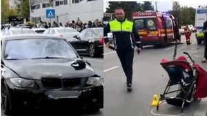 Cum putea fi evitată moartea Elenei de la Apărătorii Patriei? Localnicii s-au plâns la Poliție și înainte de tragedie
