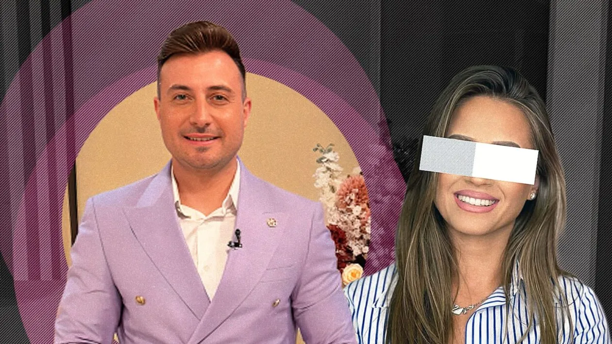 Iubita lui Valentin Sanfira, dosar penal pentru furt și prejudiciu de 20K euro! Inventarul bunurilor pe care le-ar fi sustras de la fosta soție a lui Ștefănuț Dragnea