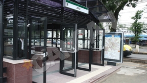 Metrorex vrea sa scape Capitala de aglomeratie