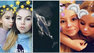 ‘Balena albastra’ a revenit si a facut doua victime! Cum au murit aceste surori din cauza jocului. Ultimele lor cuvinte sunt sfasietoare