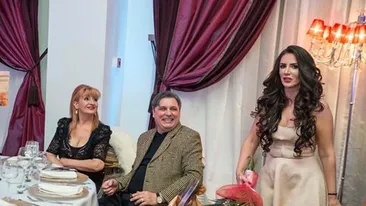 Prima reacţie a MAREI BĂNICĂ, după ce s-a aflat că ILEANA CIUCULETE s-a stins din viaţă!