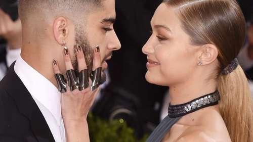 Încă un cuplu celebru s-a despărţit! Fotomodelul GIGI HADID i-a spus „adio!“ cântăreţului ZAYN MALIK