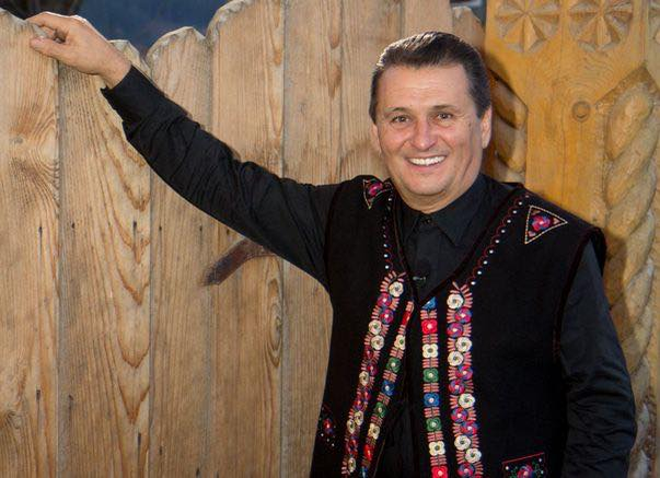 Nea Mărin, dezvăluiri despre soția lui după 40 de ani de căsnicie: ”Dacă nu mă căsătoream cu Mioara…”
