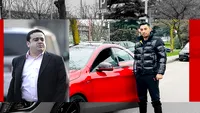 ”Merg la pușcărie ca la cofetărie!” + Mega-afacerea pe care a lăsat-o în Italia. Cu mandat european de arestare pe cap, finul lui Adrian Minune s-a predat!