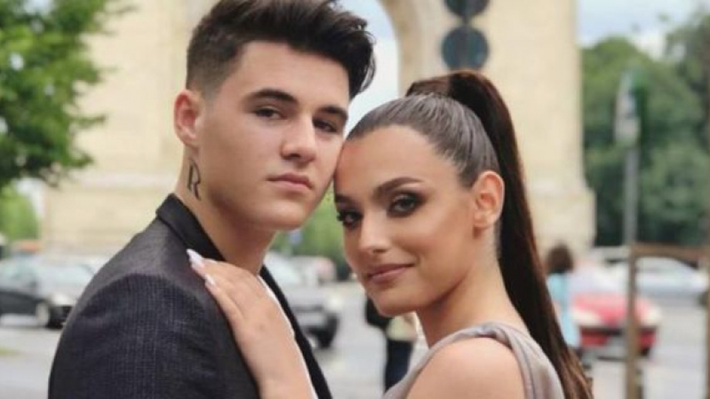 S-a aflat adevărul! Câți lei îi trimite, în fiecare lună, Andreea Esca de la Pro TV fiicei ei, Alexia Eram