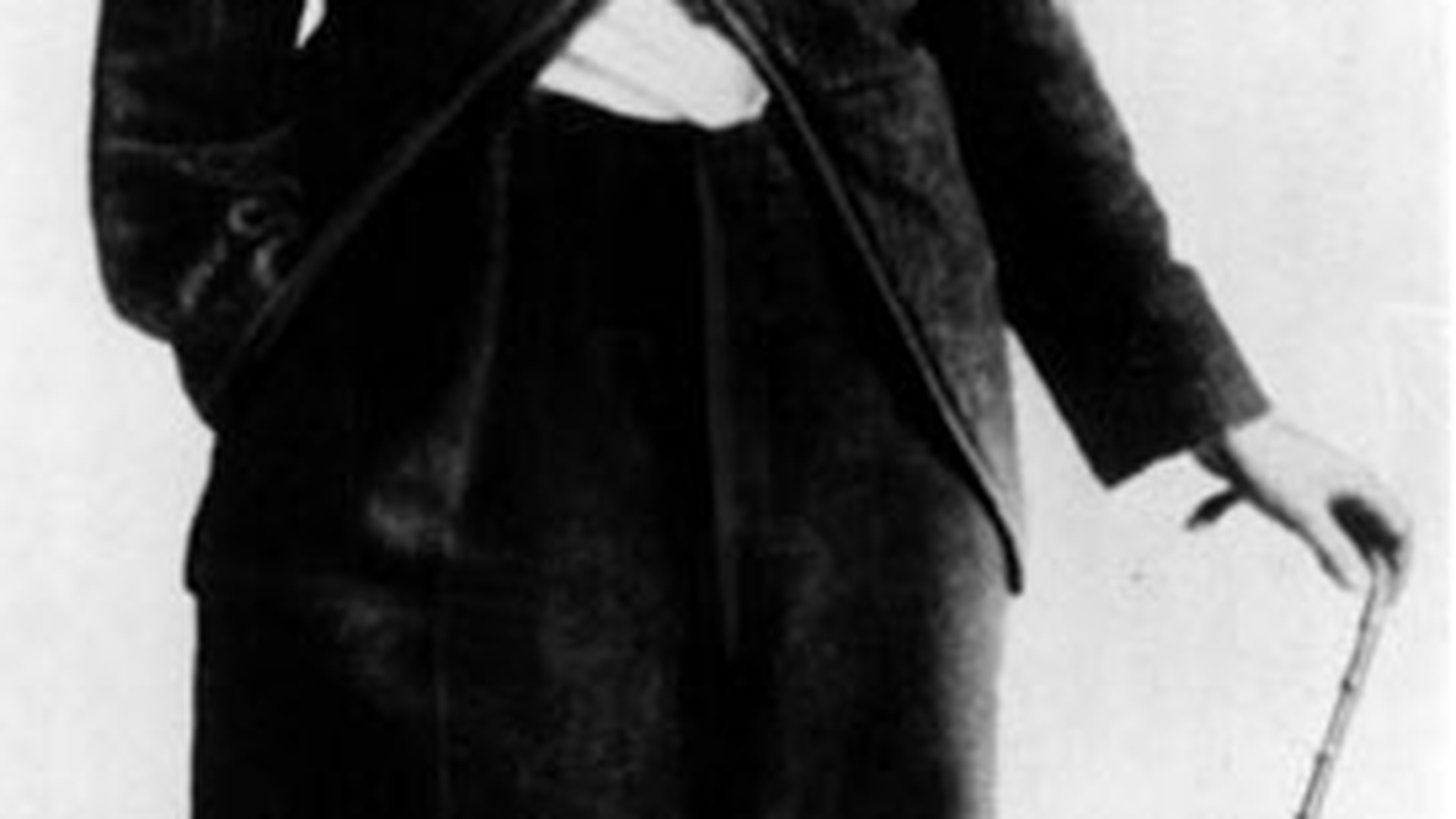 Cine a fost Charlie Chaplin cu adevarat? Originea lui e invaluita in mister si certificatul lui de nastere nu exista!