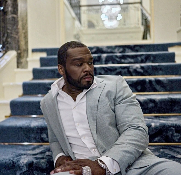50 Cent. sursă - social media