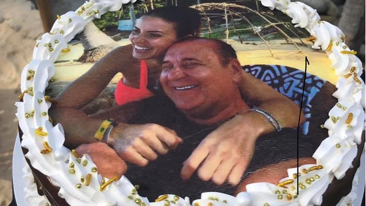 Mădălina Apostol și Nick Rădoi s-ar fi căsătorit în secret. Detaliul care a dat-o de gol pe iubita afaceristului