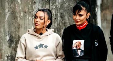 Cum se înțelege Olga Barcari cu Karmen, de fapt. Ce se întâmpla la testimonialele de la Asia Express 2025: ”Nu mai puteam de oboseală”