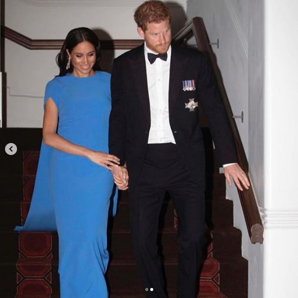 Două dintre surorile Kardashian, pe podium în topul celor mai puternici influenceri din modă în 2018! Unde s-a clasat Meghan Markle