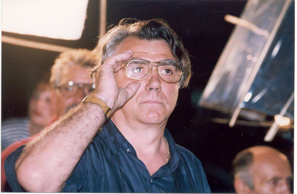 În 1992, la Festivalul de Film de la Veneția, Dan Pița a obținut "Leul de Argint" cu filmul "Hotel de lux"