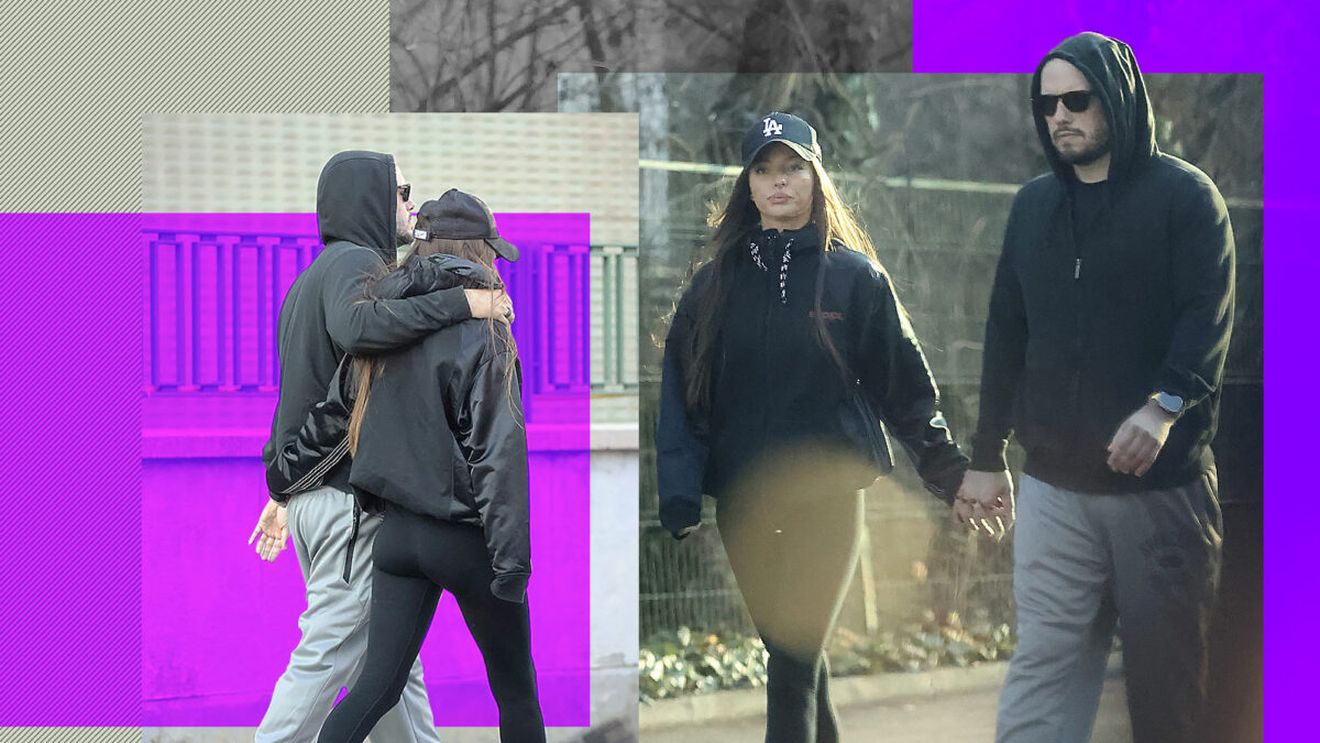 BRomania nu se mai ferește! Și-a scos iubita în ”Primăverii”! Avem imagini tari