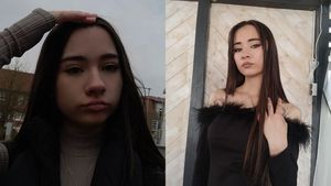 Când va fi înmormântată Adelina Teșu, adolescenta de 16 ani din Iași, care și-a pus capăt zilelor. Sora ei a făcut anunțul