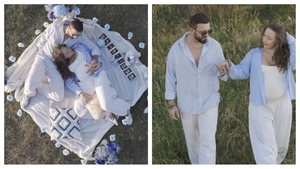 Poveste cu final fericit după Insula Iubirii. Francesca și Cristi  s-au căsătorit și așteaptă un copil