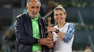 Ion Ţiriac, anunţ tulburător despre Simona Halep şi cazul de dopaj: "Acum, e condamnată la moarte"