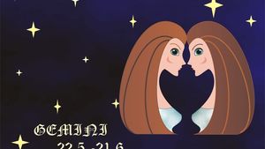 Horoscop săptămânal 20 – 26 mai 2019. Gemenii își recapătă forțele interioare