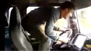 Il mai tineti minte pe Tarzan, spaima soselelor? Este incredibil ce face acum si cine a bagat “frica” in el!