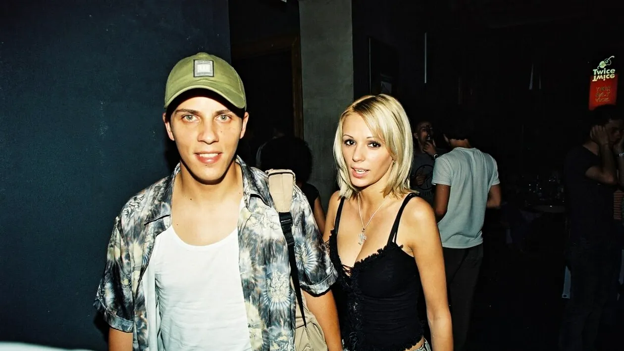 Prima Bebelușă s-a iubit cu un Vizir! Gaz pe foc a fost!