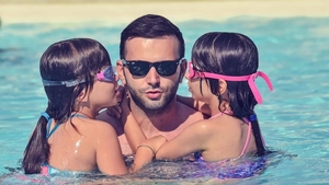 Mihai Morar, în culmea fericirii. "Am bifat unul dintre cele 100 de lucruri pe care..."