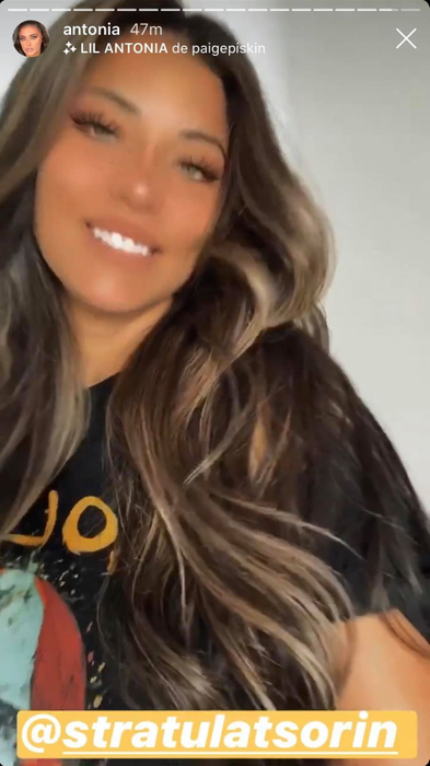 Antonia, schimbare radicală de look! Cântăreața a revenit la părul blond. Cum îi stă acum