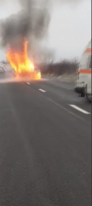 Foto: captură video